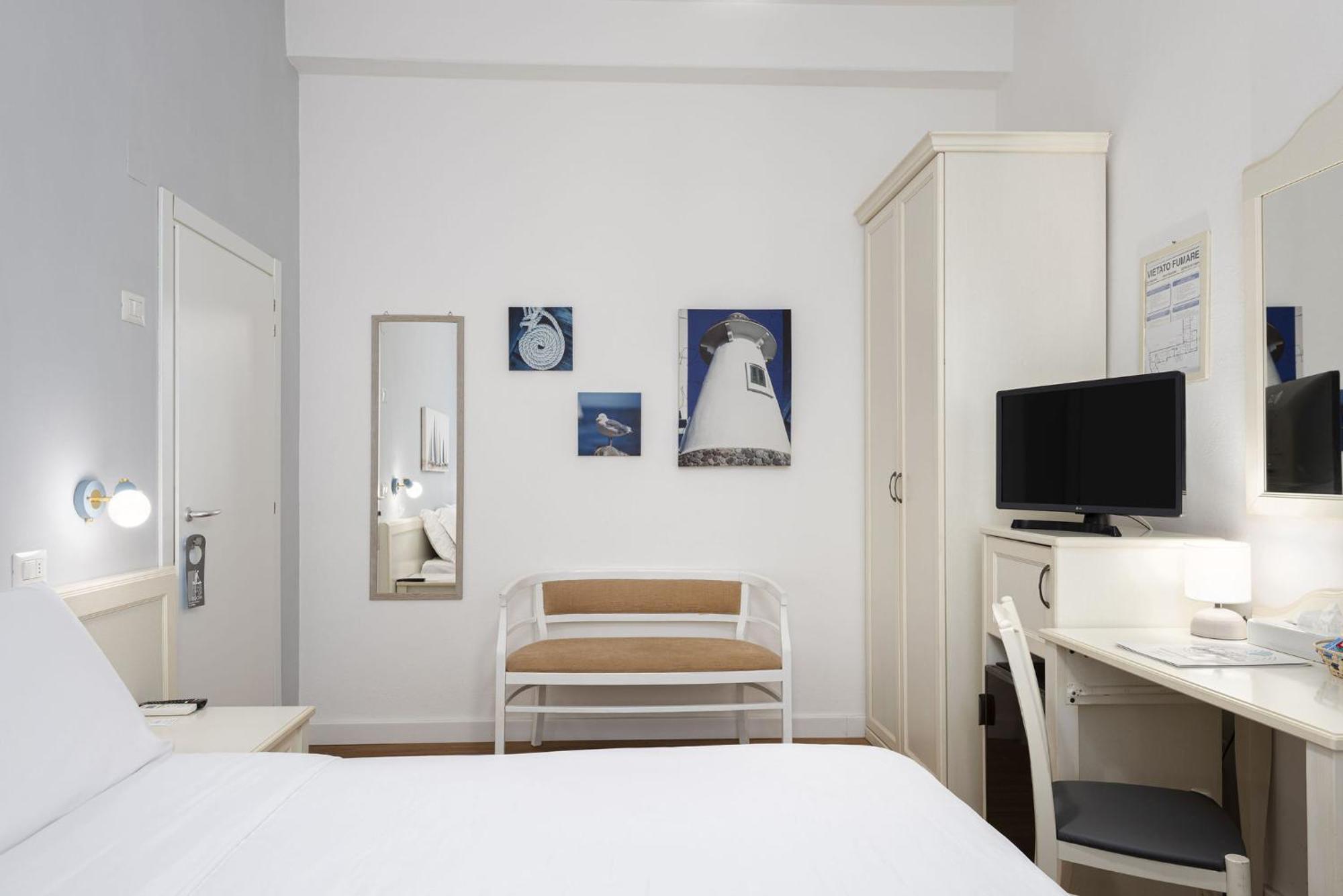 Hotel Conchiglia Porto Ercole  Zimmer foto