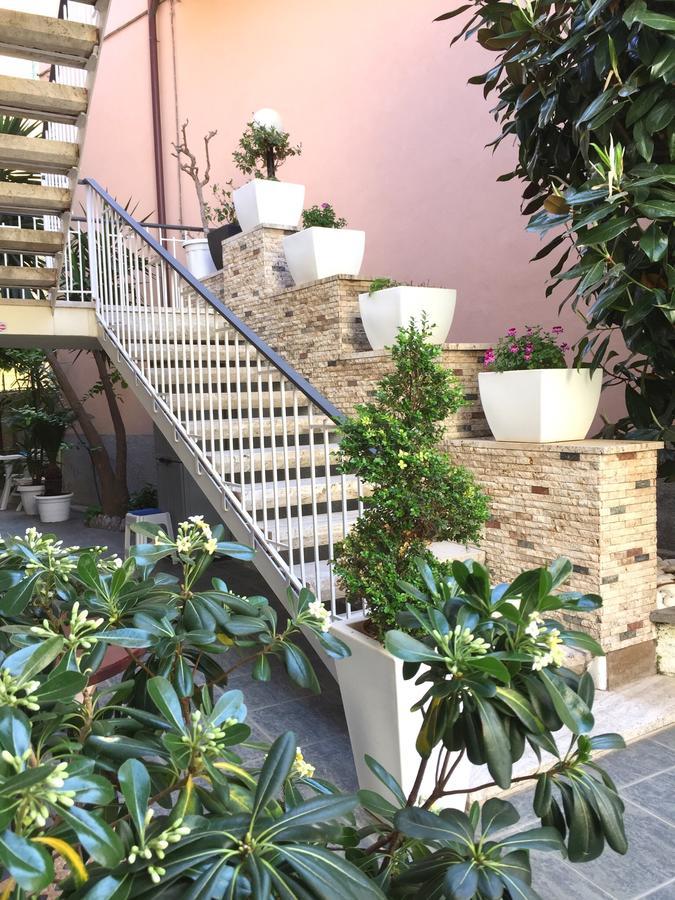 Hotel Conchiglia Porto Ercole  Exterior foto
