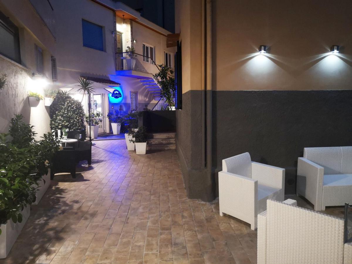 Hotel Conchiglia Porto Ercole  Exterior foto
