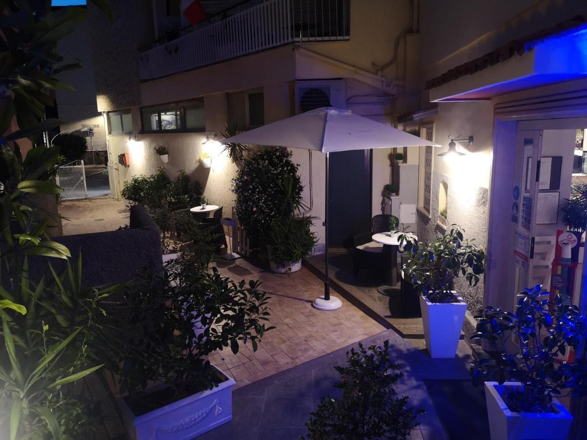 Hotel Conchiglia Porto Ercole  Exterior foto
